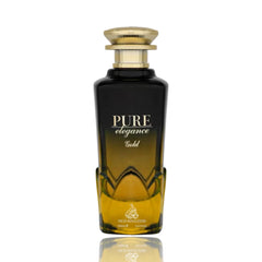 Pure Elegance Gold Eau De Parfum by Oud Khaleeji 100 ML
