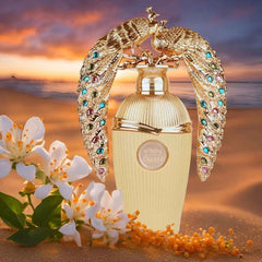 Afeef Perfume 100ml EDP Lattafa