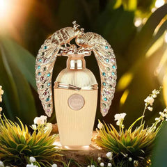 Afeef Perfume 100ml EDP Lattafa
