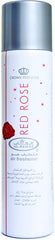 Al Rehab Red Rose Air Freshener 300ml