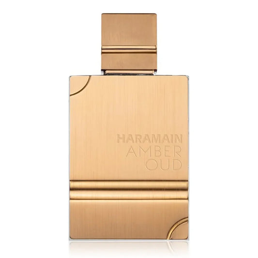 Al Haramain Amber Oud Eau de Parfum Spray – 60ML