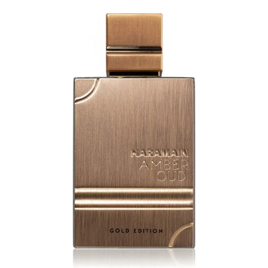 Al Haramain Amber Oud Gold Edition EDP 60ml