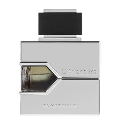 Al Haramain L'Aventure Eau de Parfum for Men – 100ml