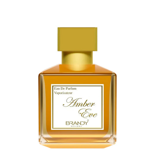 Amber Eve by Brandy EDP 100 ML