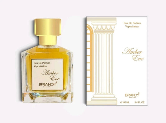 Amber Eve by Brandy EDP 100 ML