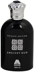 Ancient Oud Private Edition Eau de Parfum 100ml By Anfar