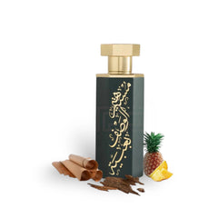 Arabs of Obaiah 100ml Eau de Parfum by Reef