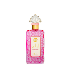 Asloob Eau de Parfum – 100ML By Adyan