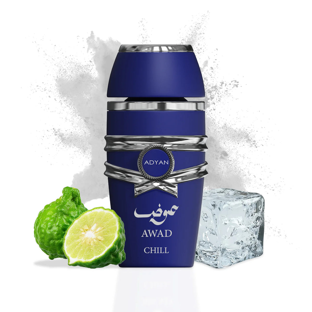 Awad Chill by Adyan 100ml Extrait de Parfum by Adyan