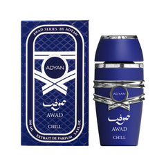 Awad Chill by Adyan 100ml Extrait de Parfum by Adyan