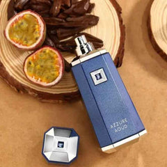 Azzure Oud by French Avenue 100 ML EPD