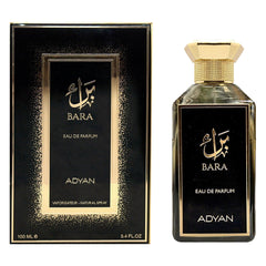 Bara Eau de Parfum – 100ML By Adyan