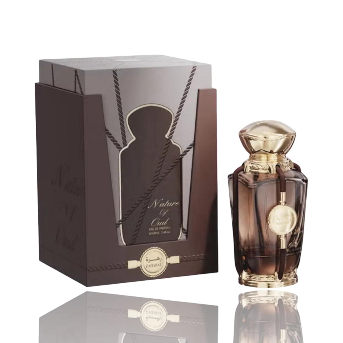 Nature of Oud 100 ML EDP by OUD KHALEEJI