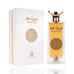 Desert Oud 100 ML EDP by Oud Khaleeji