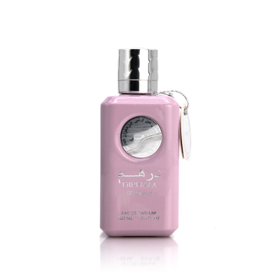 Dirham Wardi Eau de Parfum – 100ML By Ard Al Zaafaran