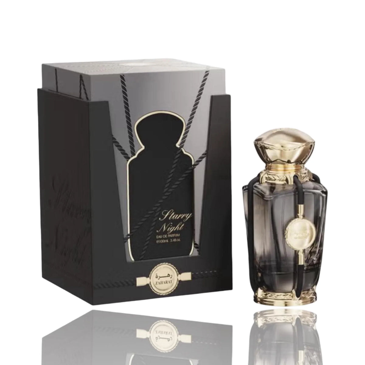 Starry Night 100 ML Eau De Parfum by Oud Khaleeji