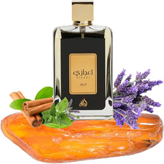 Ejaazi Eau de Parfum – 100ML Unisex By Lattafa