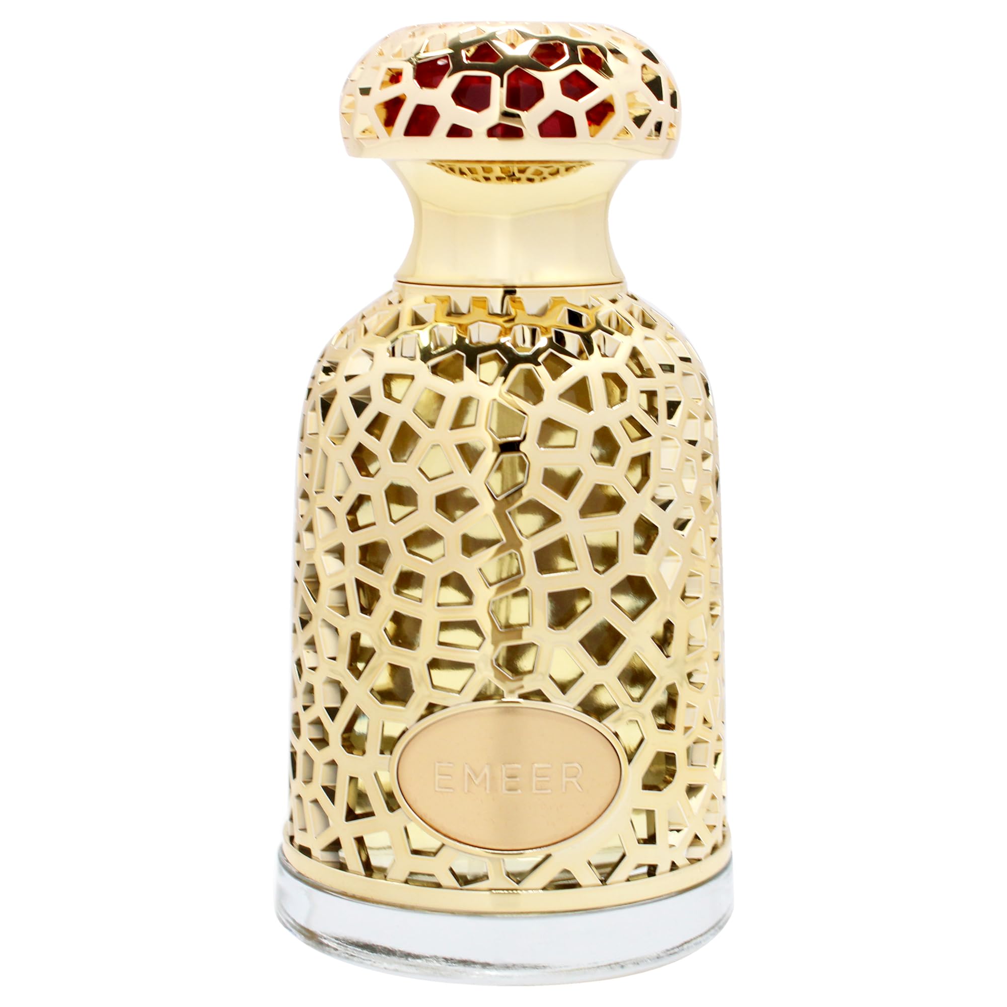 Emeer Eau de Parfum – 100ML By Lattafa Perfumes With LightBox