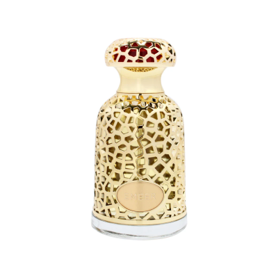 Emeer Eau de Parfum – 100ML By Lattafa Perfumes With LightBox