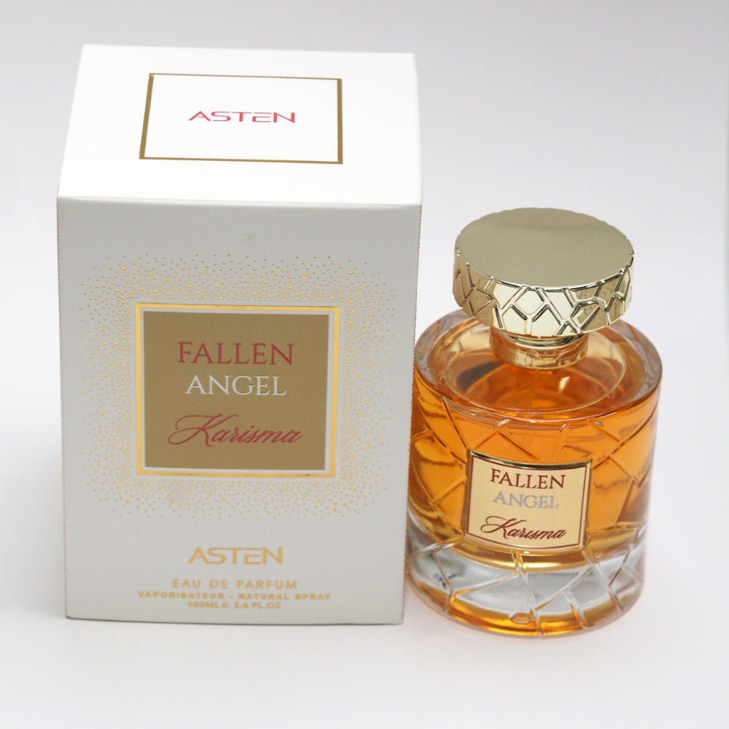 Fallen Angel Karisma Eau de Parfum – 100ML By Asten – URBAN OUD
