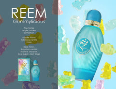 REEM 100 ML EDP