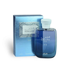 Hawas Ice by Rasasi for Men - 100 ML