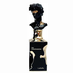 Lattafa  His Confession Perfume 100ml EDP Lattafa
