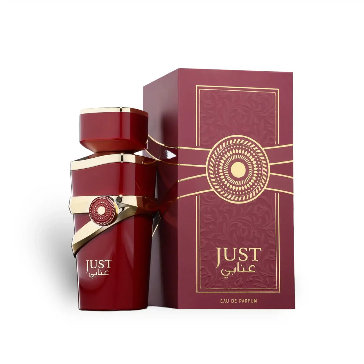 Just Anabi  Eau De Parfum 100ml by Fragrance World