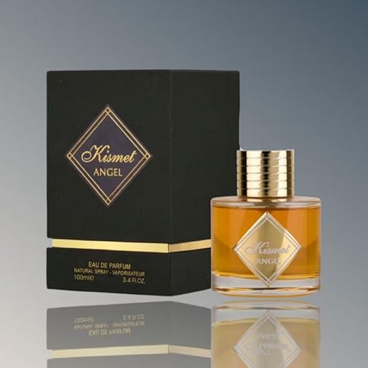 Kismet Angel Eau De Parfum – 100ML by Maison Alhambra