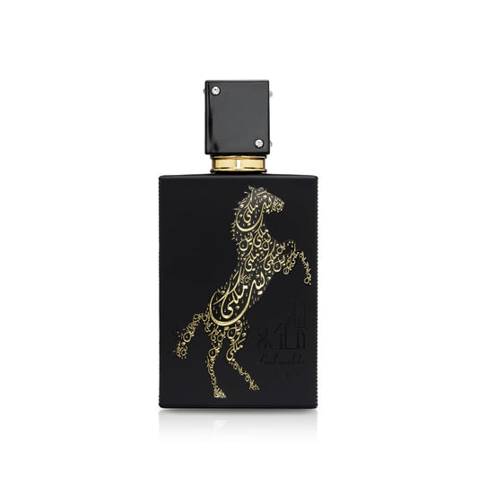 Exclusive Lail Maleki by Lattafa 100ml Eau de Parfum Spray Unisex