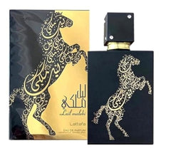 Exclusive Lail Maleki by Lattafa 100ml Eau de Parfum Spray Unisex