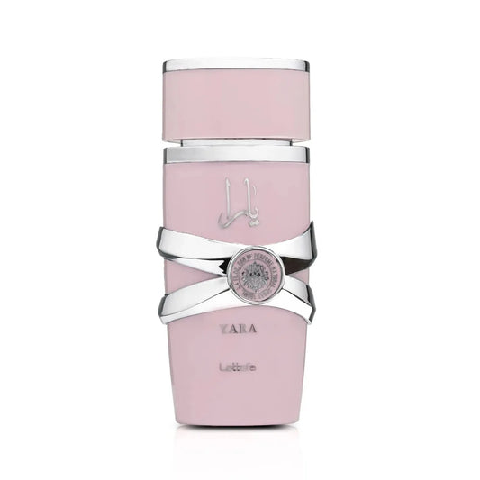 Yara 100 ML EDP Arabian Spray Perfume by Lattafa