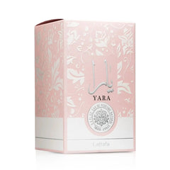 Yara 100 ML EDP Arabian Spray Perfume by Lattafa