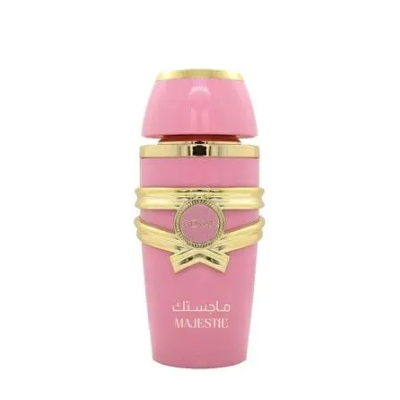Majestic Pastels of Arabia by Adyan Extrait de Parfum 100 ML - Luxurious Arabian Perfume