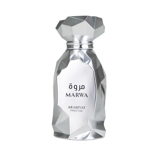 Arabiyat Prestige  Marwa Perfume 100ml EDP Arabiyat Prestige