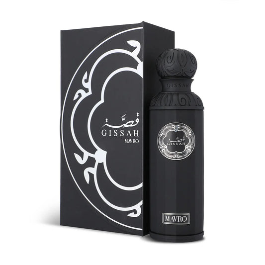 Mavro EDP by 200 ML by Gissah