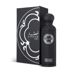 Mavro EDP by 200 ML by Gissah