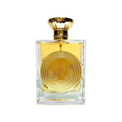 Mithqal – 100ML Eau De Parfum by Ard Al Zaafaran