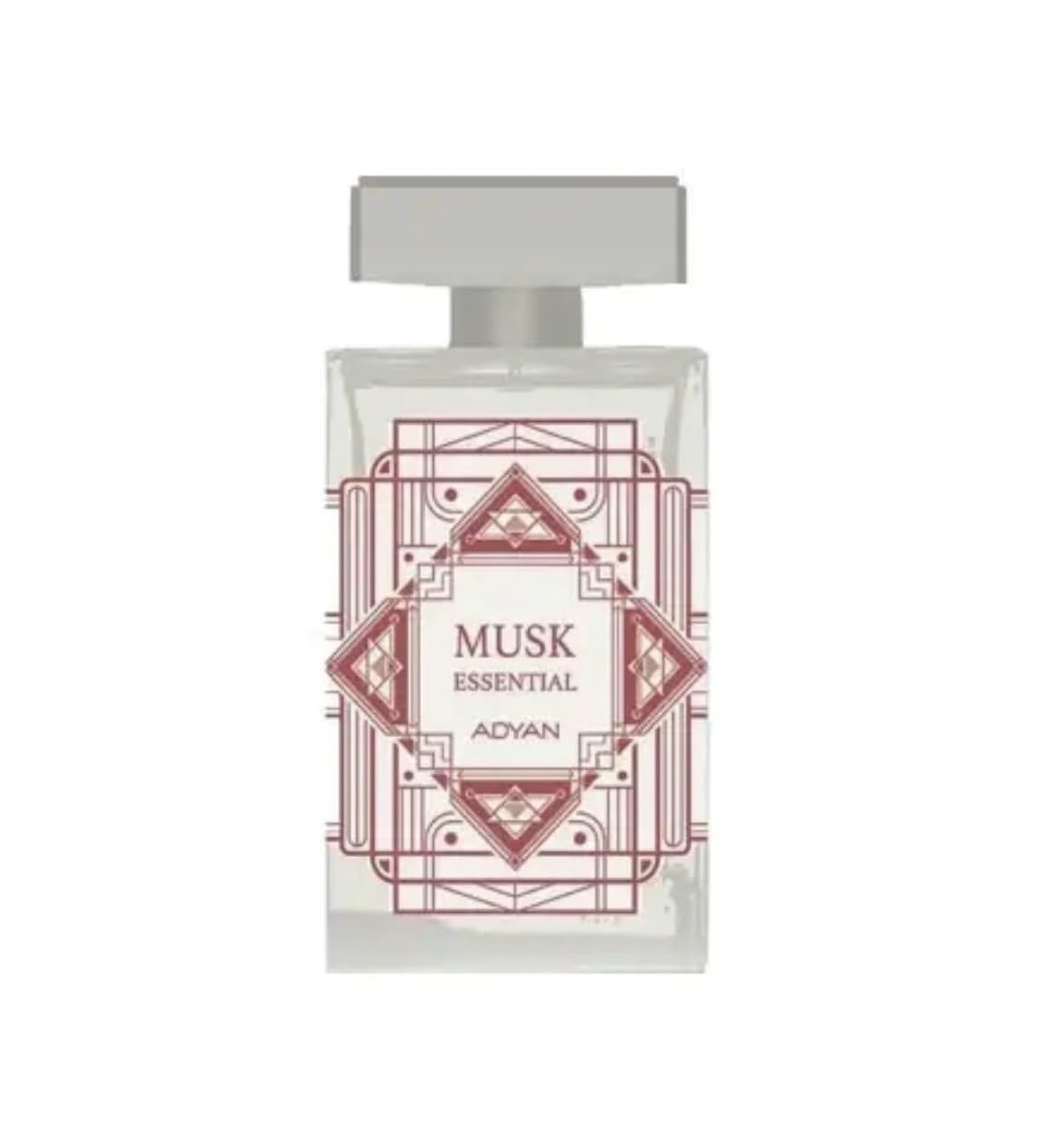 Musk Essential Arabian Perfume – 100ML By Adyan