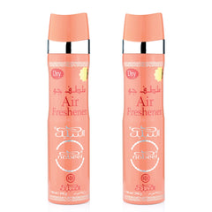 Nabeel Classic Air Freshener – 300ml | Long-Lasting &amp; Refreshing Fragrance