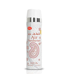 Nabeel Tajebni Air Freshener – 300ml
