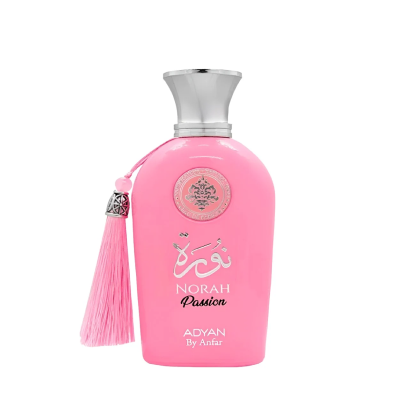 Norah Passion Eau De Parfum – 100ML By Adyan