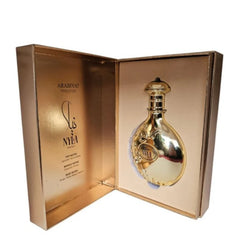Nyla Vani-Elle by Arabiyat Prestige Womens Perfume 80 ML