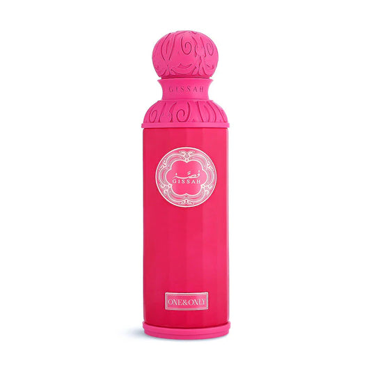 One & Only Eau De Parfum 200ml by Gissah