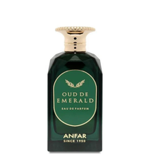 Oud De Emerald 100 ML EDP for Women and Men by ANFAR