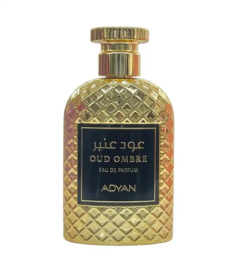 Oud Ombre Eau de Parfum 100ml By Adyan