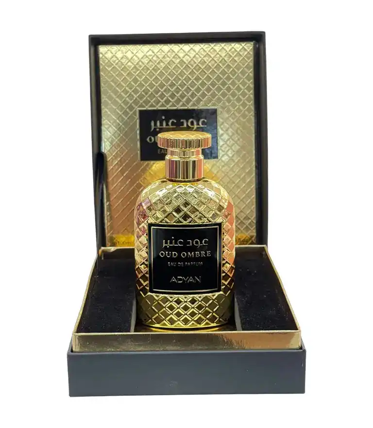 Oud Ombre Eau de Parfum 100ml By Adyan