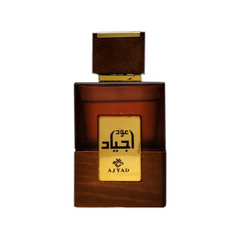 Oud Khas 100 ML Eau de Parfum by Ajyad
