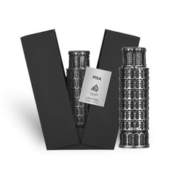 Pisa Eau de Parfum 100ml by Lattafa Pride