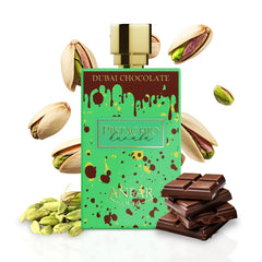 PISTACHIO KUNAFA DUBAI CHOCOLATE PERFUME